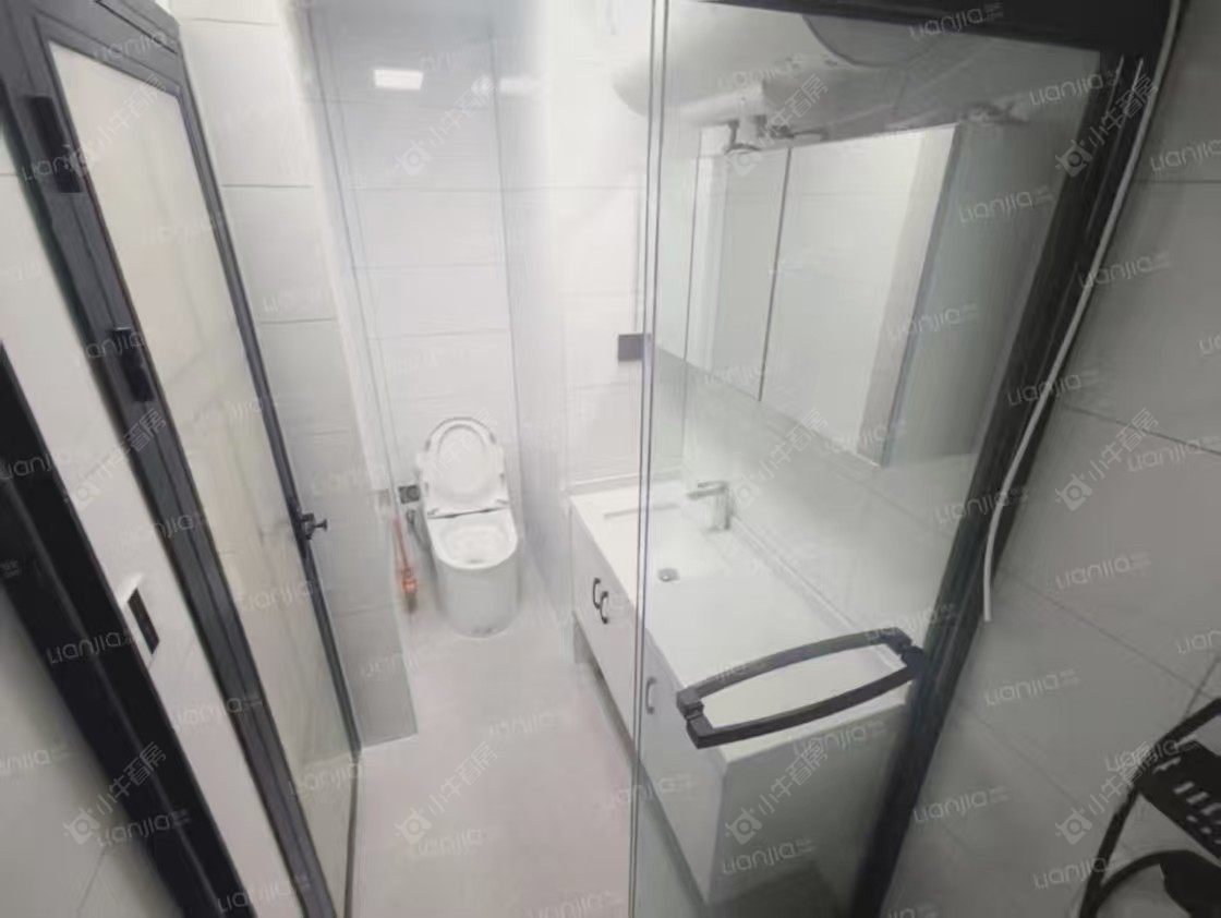 常州牡丹三江公寓在租房源_小牛看房