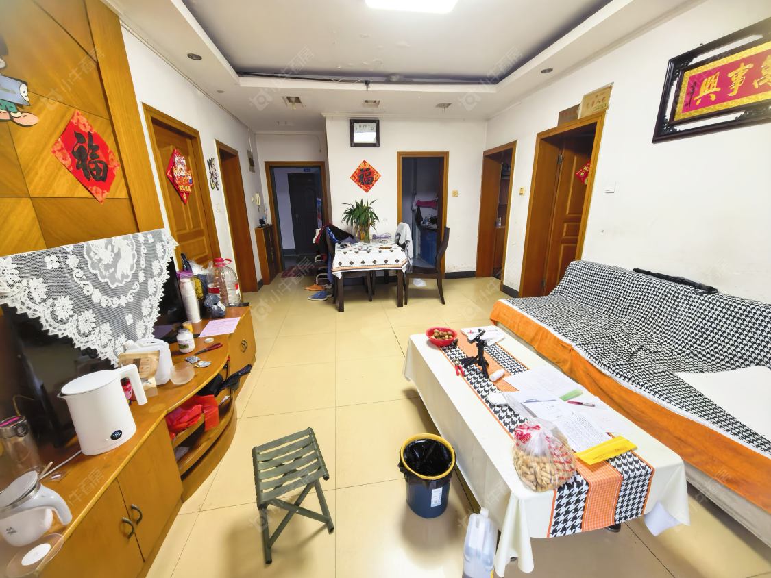 常州巢丰苑在租房源室内图_小牛看房