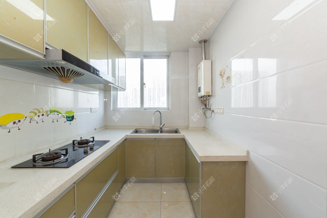 常州绿地世纪城三期在租房源_小牛看房