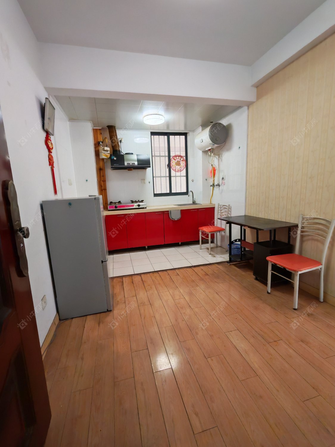 常州翠园世家在租房源_小牛看房