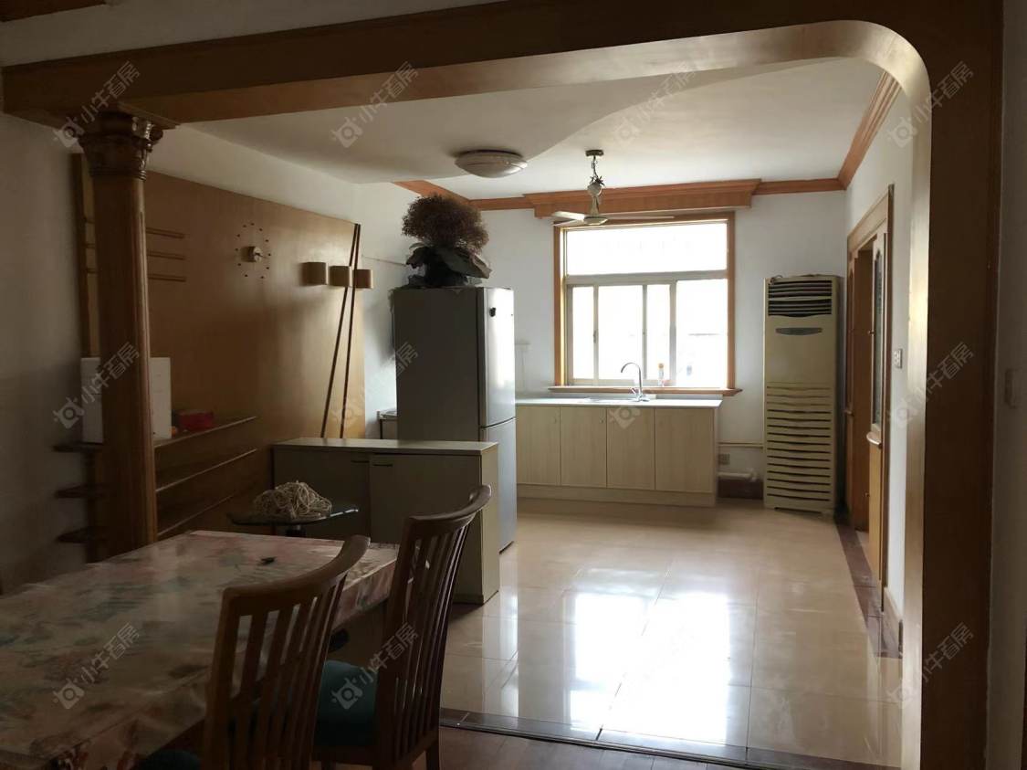 常州博爱公寓在租房源_小牛看房