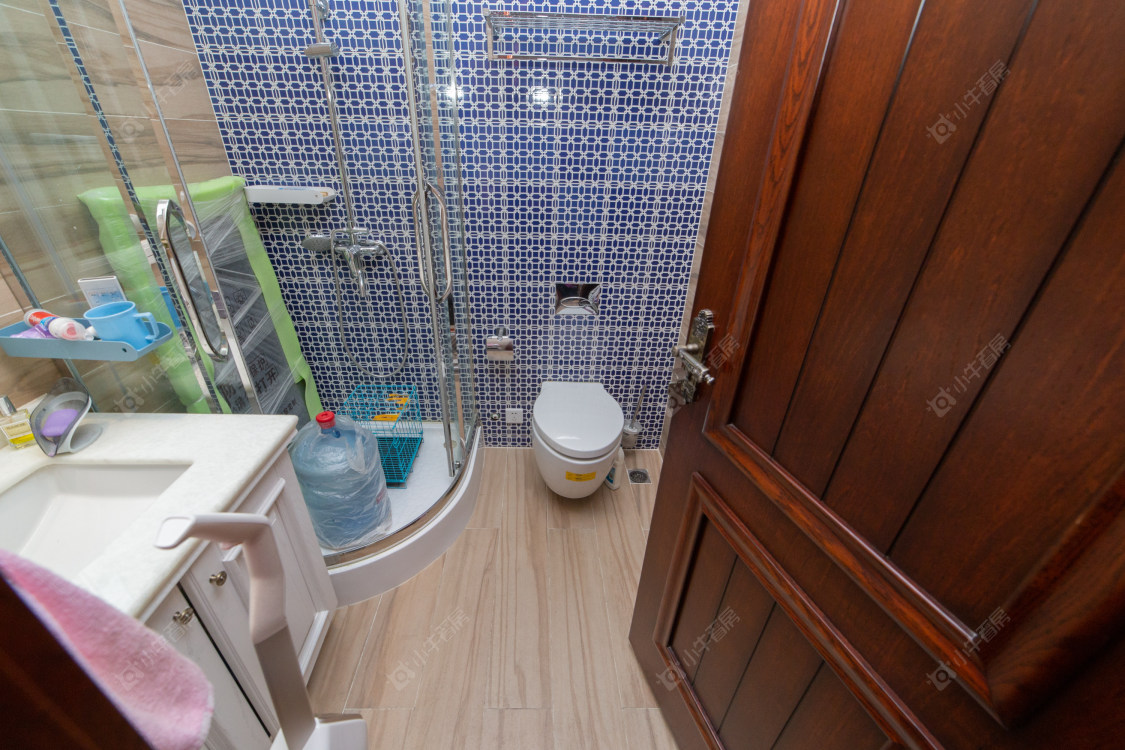 富都花苑北苑房源室内图 常州富都花苑北苑在售二手房源室内图_小牛看房