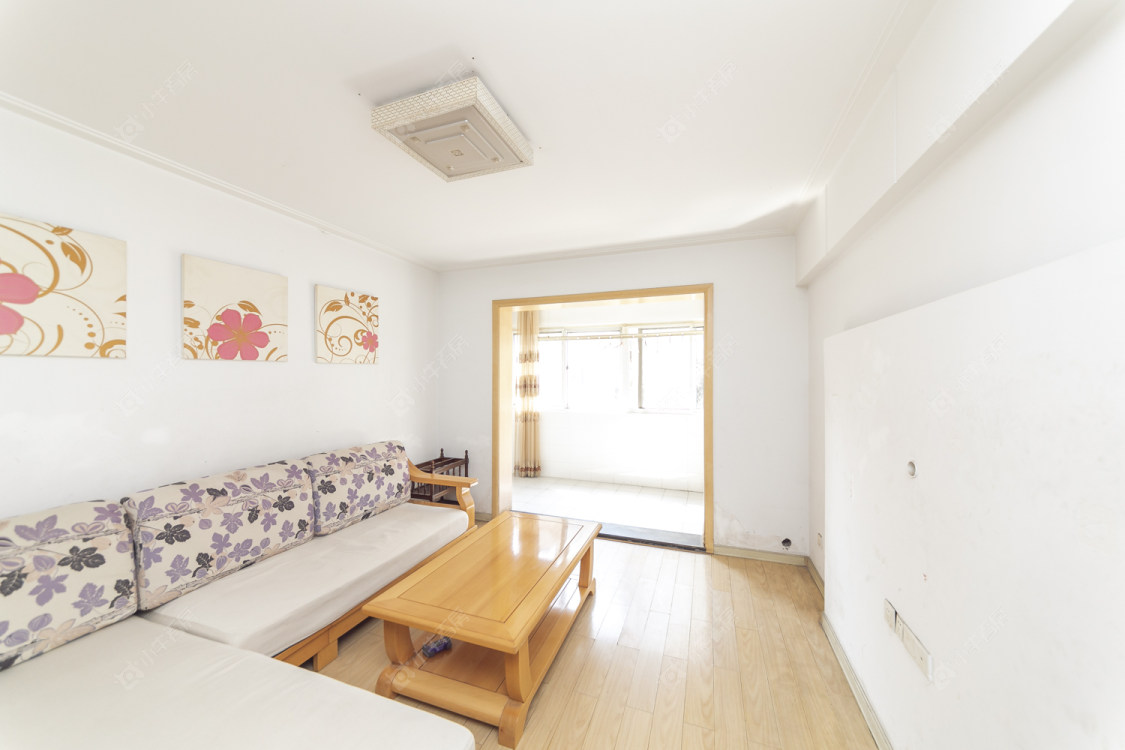 常州陈渡新苑在售二手房源_小牛看房