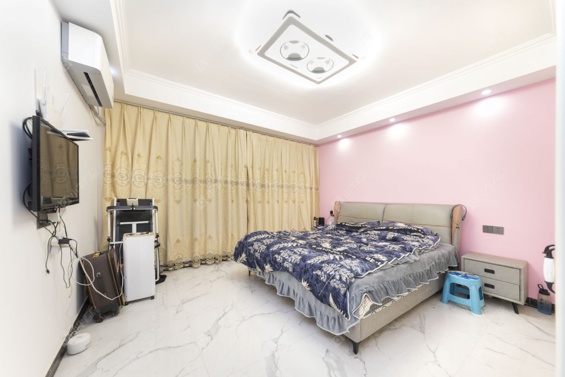 常州荣盛御府在售二手房源室内图_小牛看房