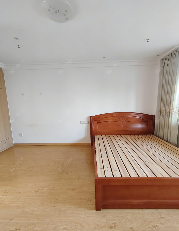 常州公园人家在租房源户型图_小牛看房