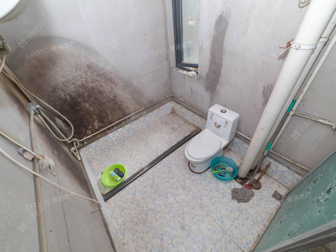 常州中央花园3室2厅1卫出租_小牛看房