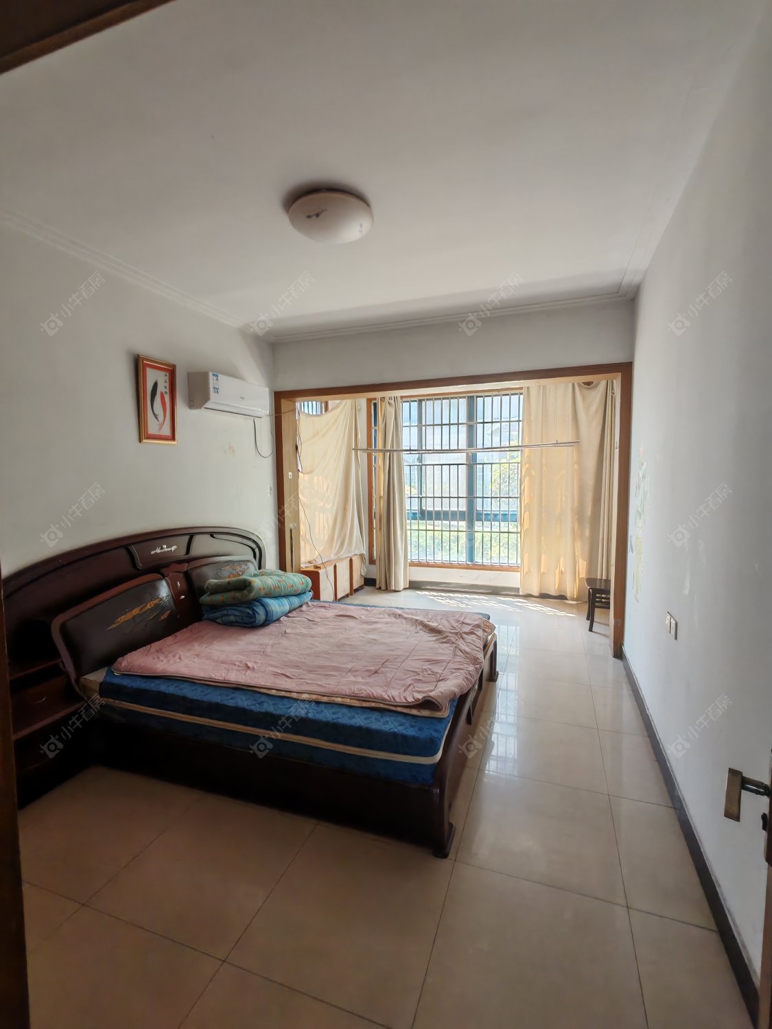 常州四季新城南苑在租房源_小牛看房