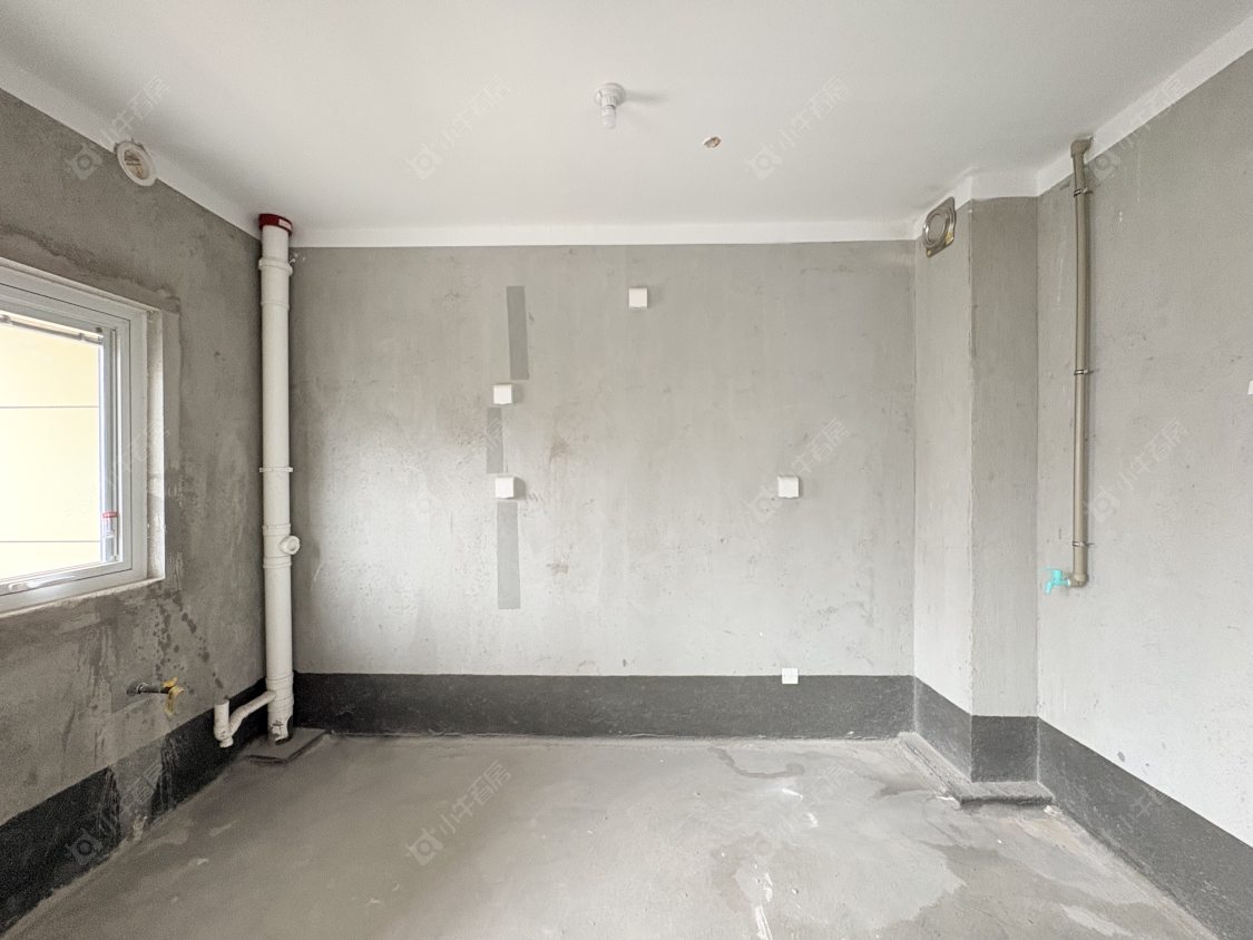 丹阳中南熙悦城中南二期在售二手房源室内图_小牛看房