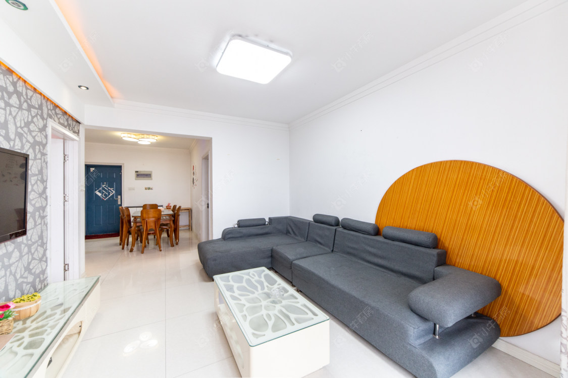 常州顺园八村二期在售二手房源室内图_小牛看房