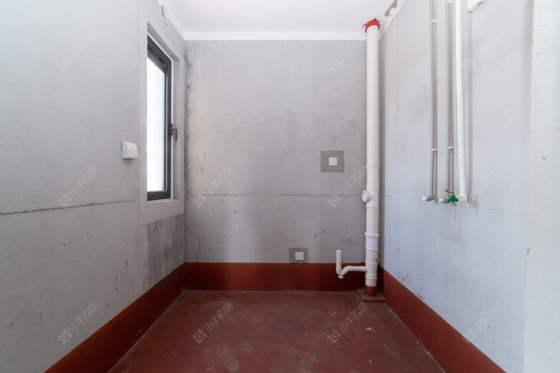 常州路劲雅居乐城市万象在售二手房源室内图_小牛看房