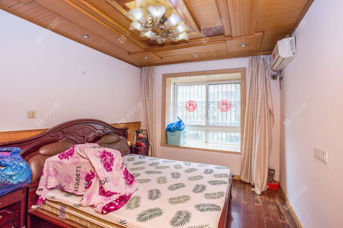 常州西新桥公寓在租房源_小牛看房