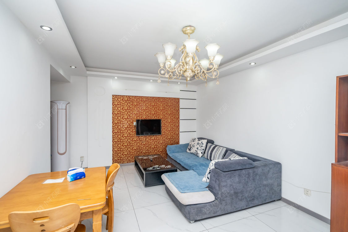 常州蔷薇家园在售二手房源室内图_小牛看房