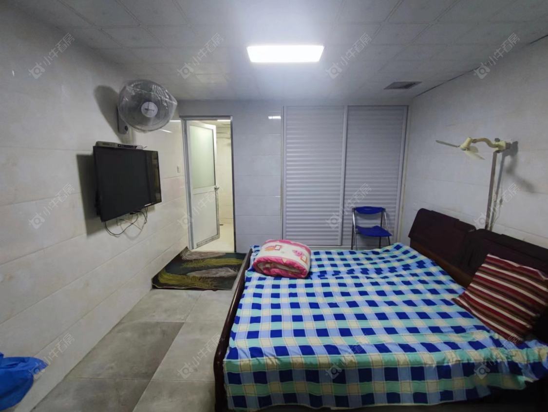 常州中天花园在租房源_小牛看房