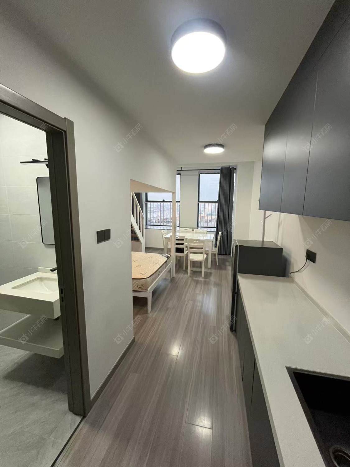 常州五洲国际在租房源室内图_小牛看房