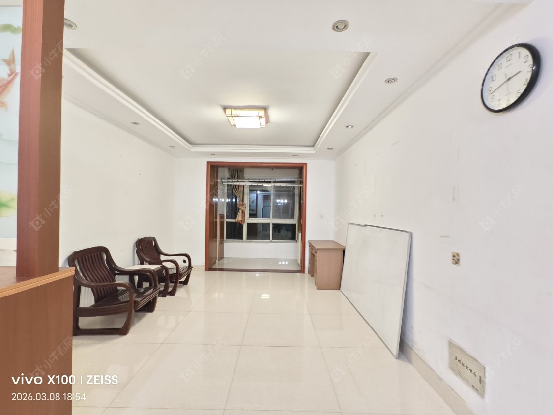 常州潞城花苑租房_小牛看房