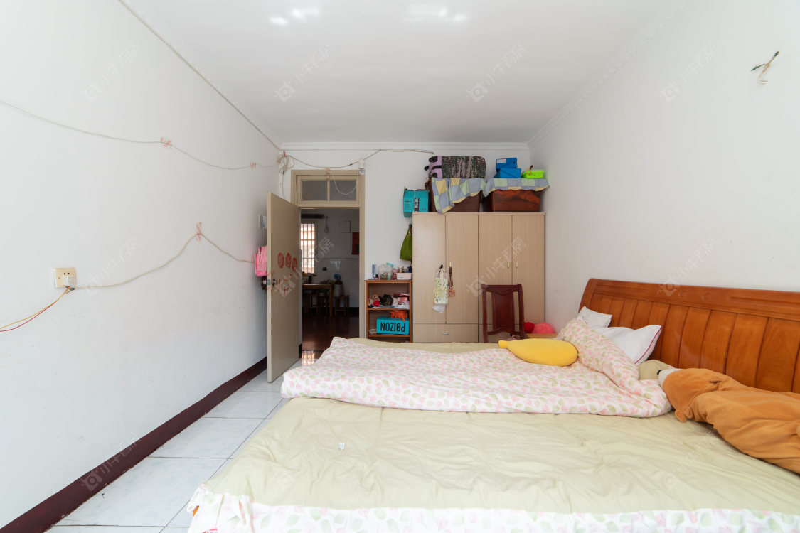 常州花园新村（钟楼）在售二手房源室内图_小牛看房