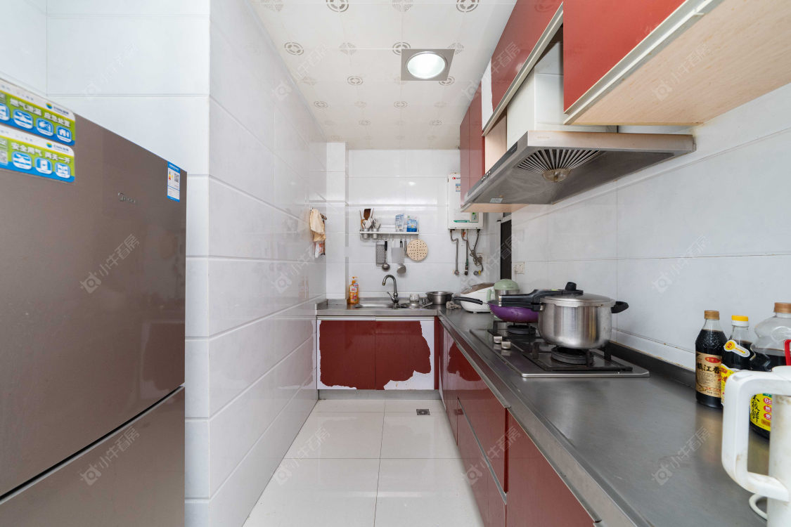 常州新城域一期在售二手房源室内图_小牛看房