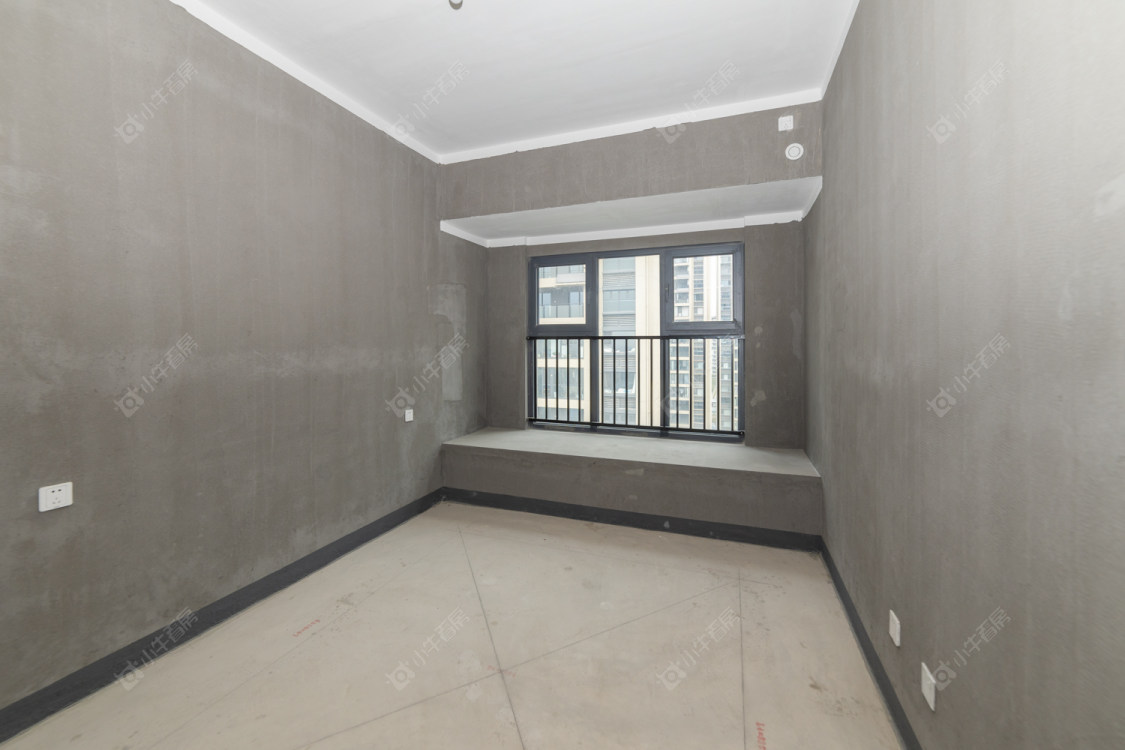 常州碧桂园翡丽都会在售二手房源室内图_小牛看房