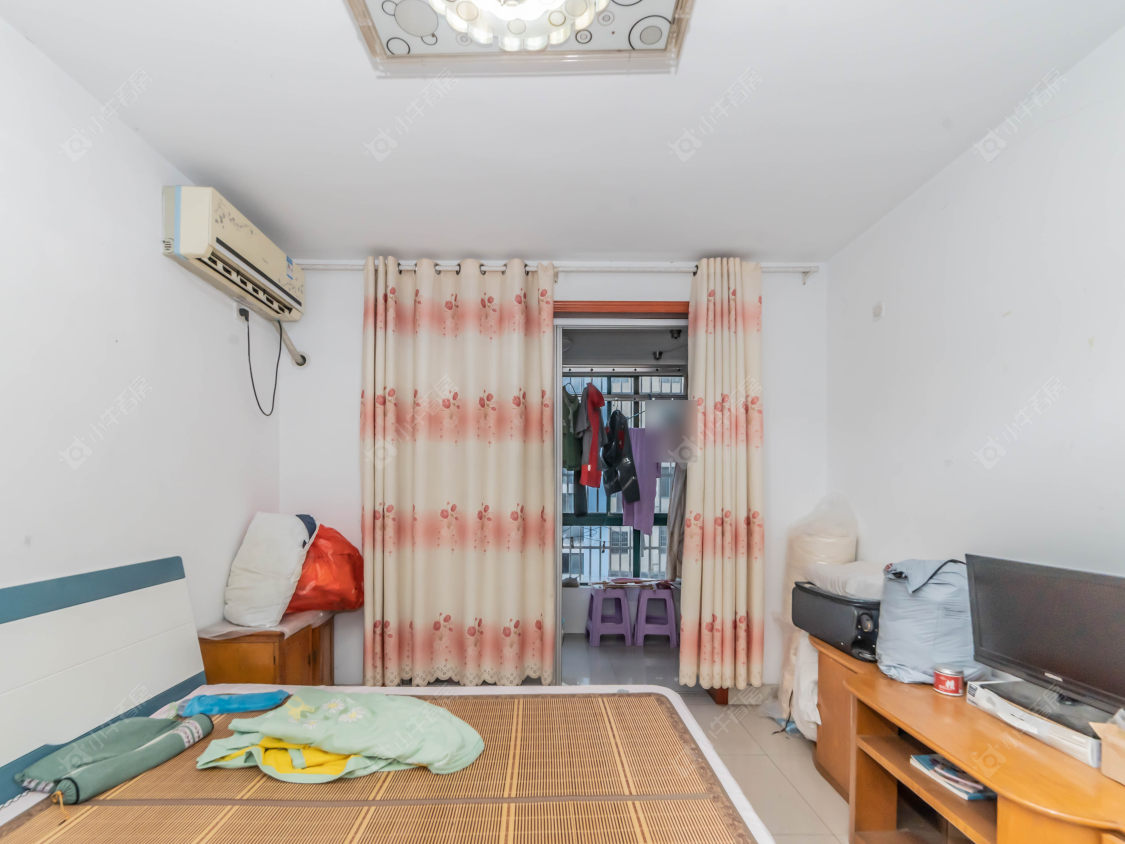 常州百馨西苑一二期在售二手房源室内图_小牛看房