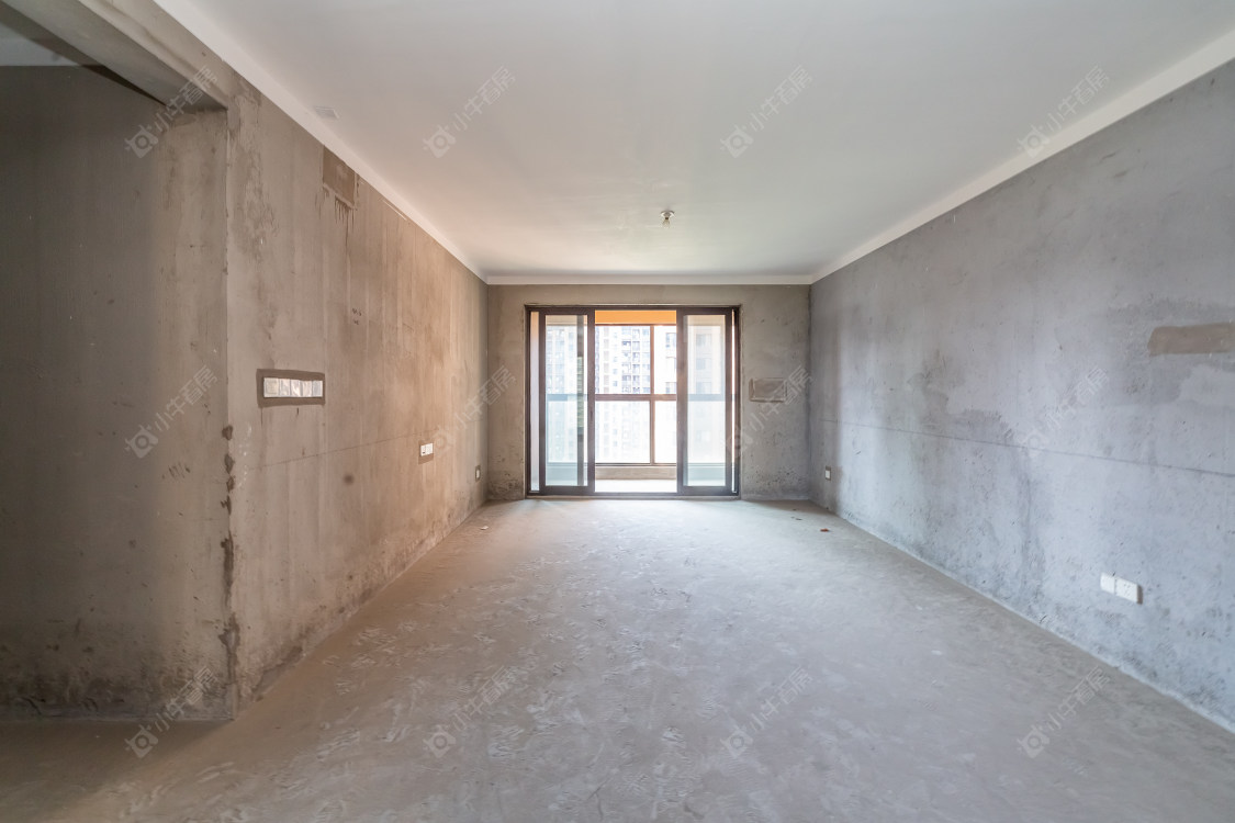 常州绿都万和城六区在售二手房源室内图_小牛看房