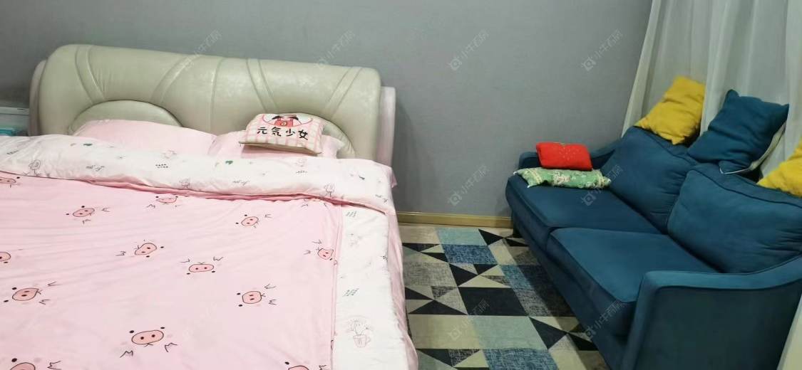 常州新北万达广场在租房源_小牛看房