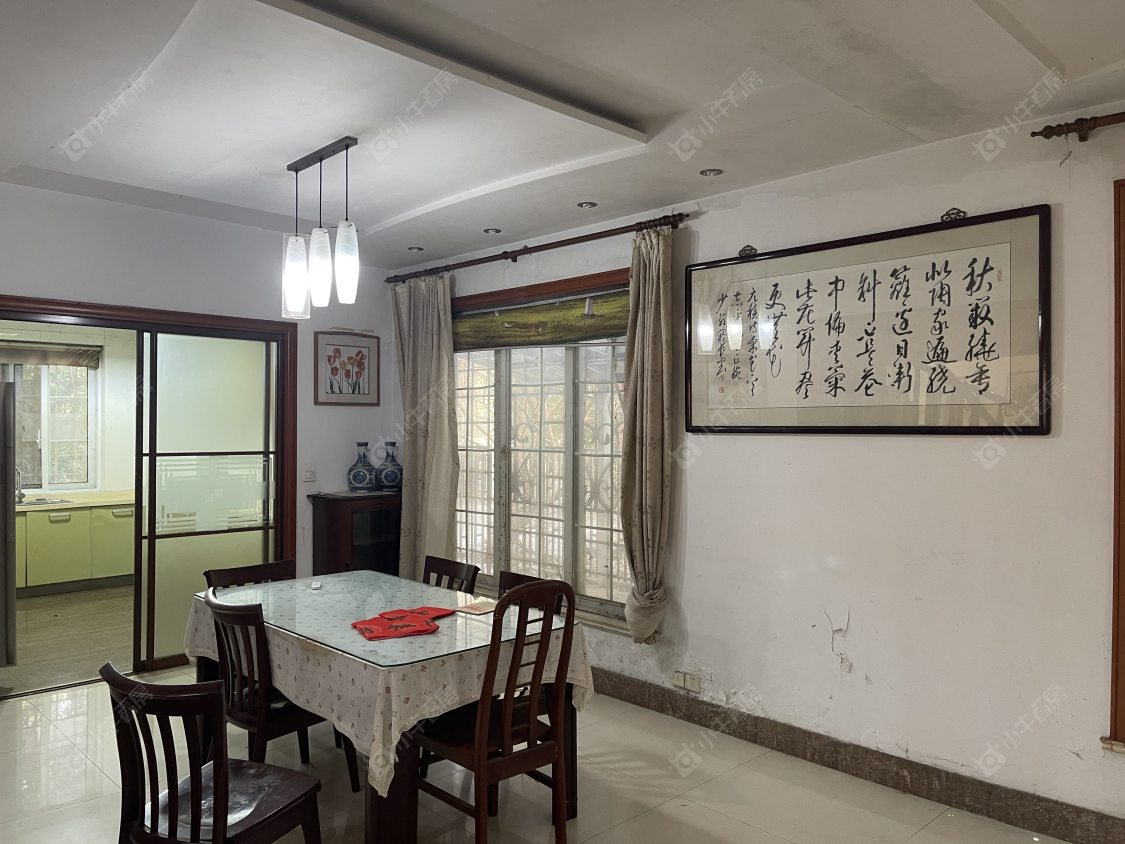 常州阳光花园(新北)别墅区在租房源室内图_小牛看房