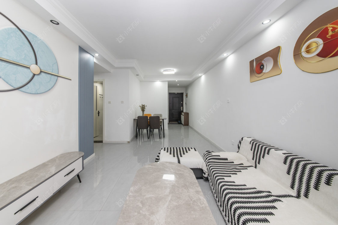 常州香聚雅苑东区在售二手房源室内图_小牛看房