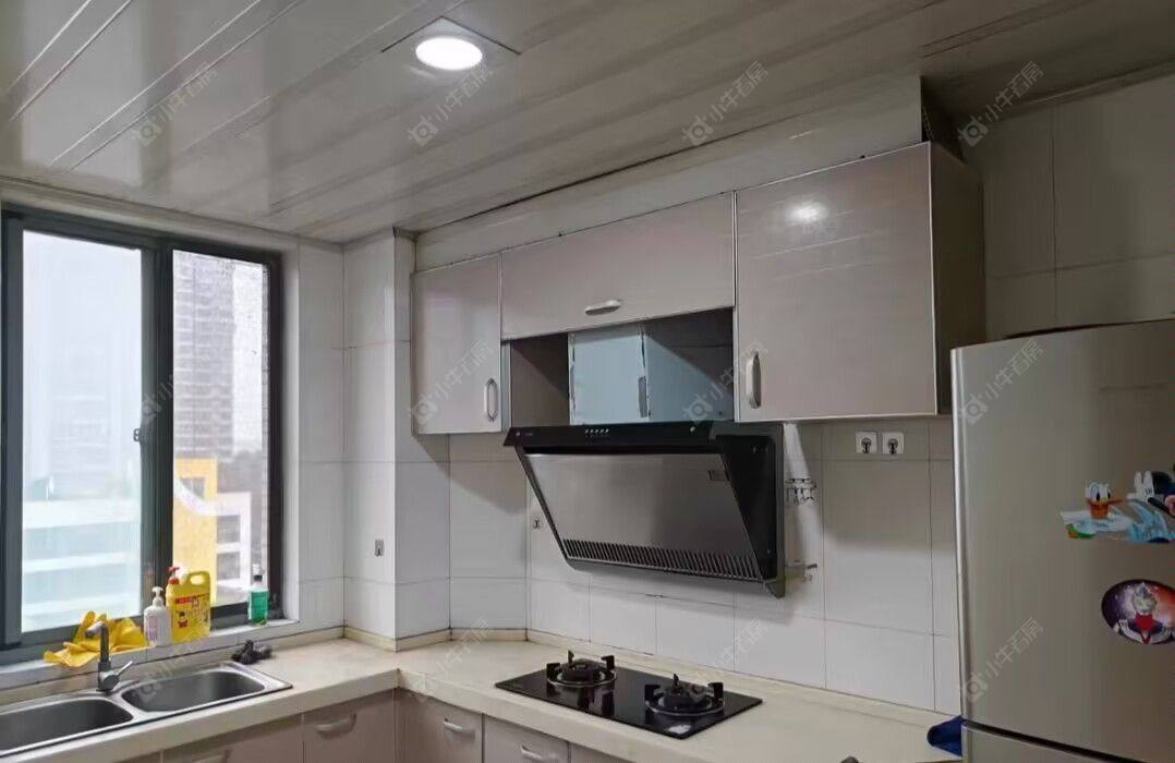 滨江明珠城东区房源室内图 常州滨江明珠城东区在租房源室内图_小牛看房