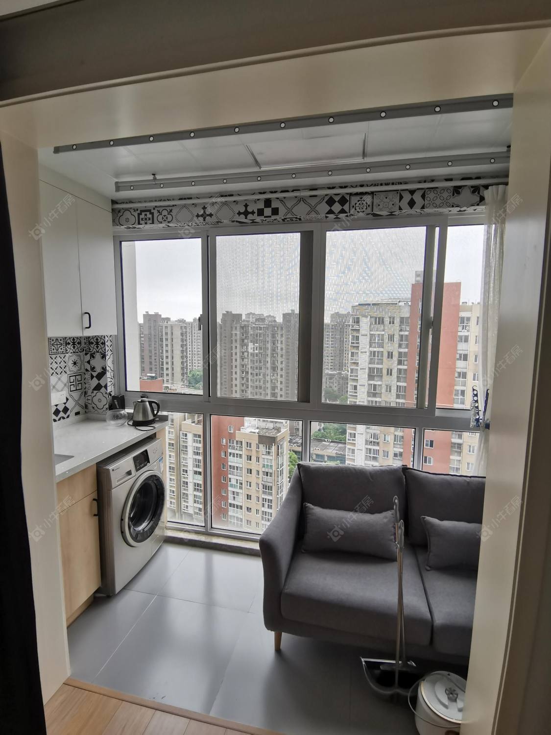 常州景泰家园在租房源室内图_小牛看房