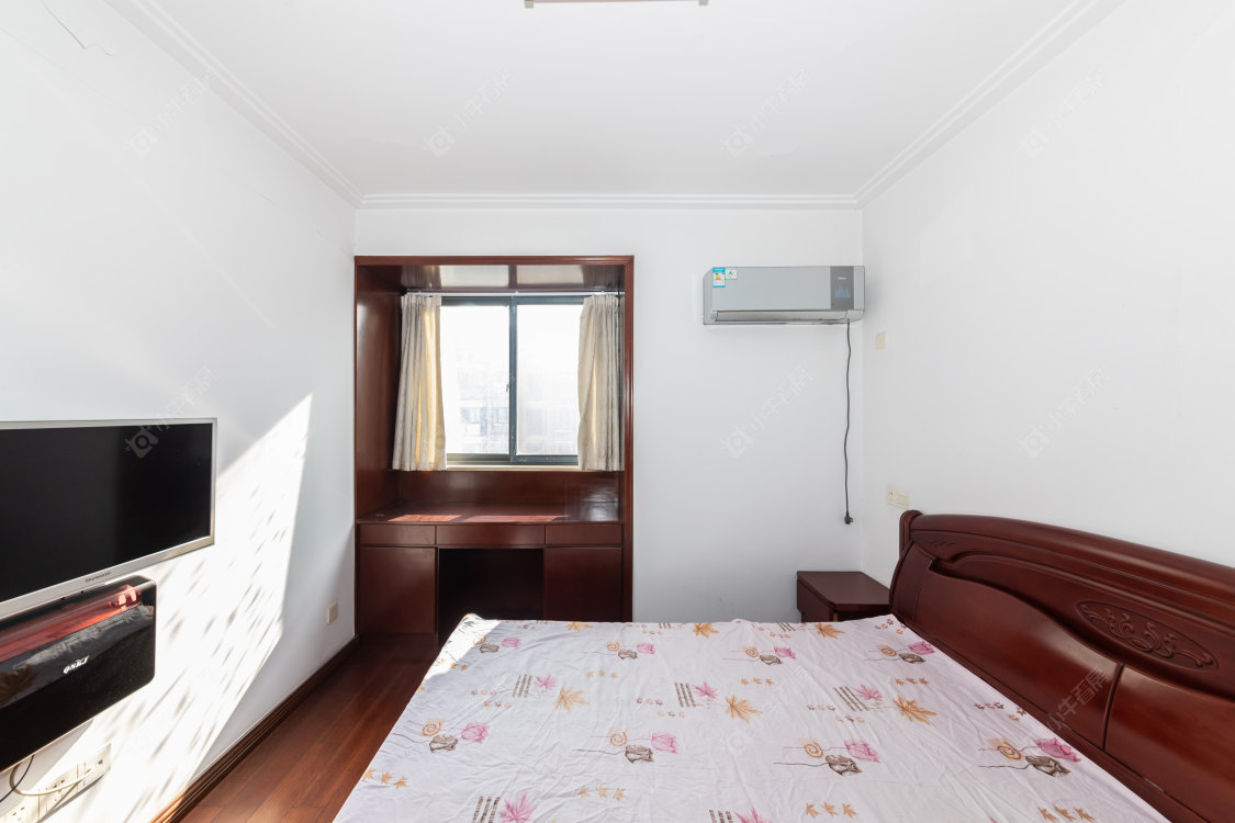 常州凤凰名城在售二手房源室内图_小牛看房