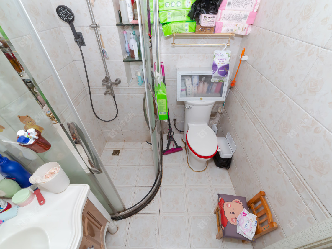 常州阳光龙庭在售二手房源室内图_小牛看房