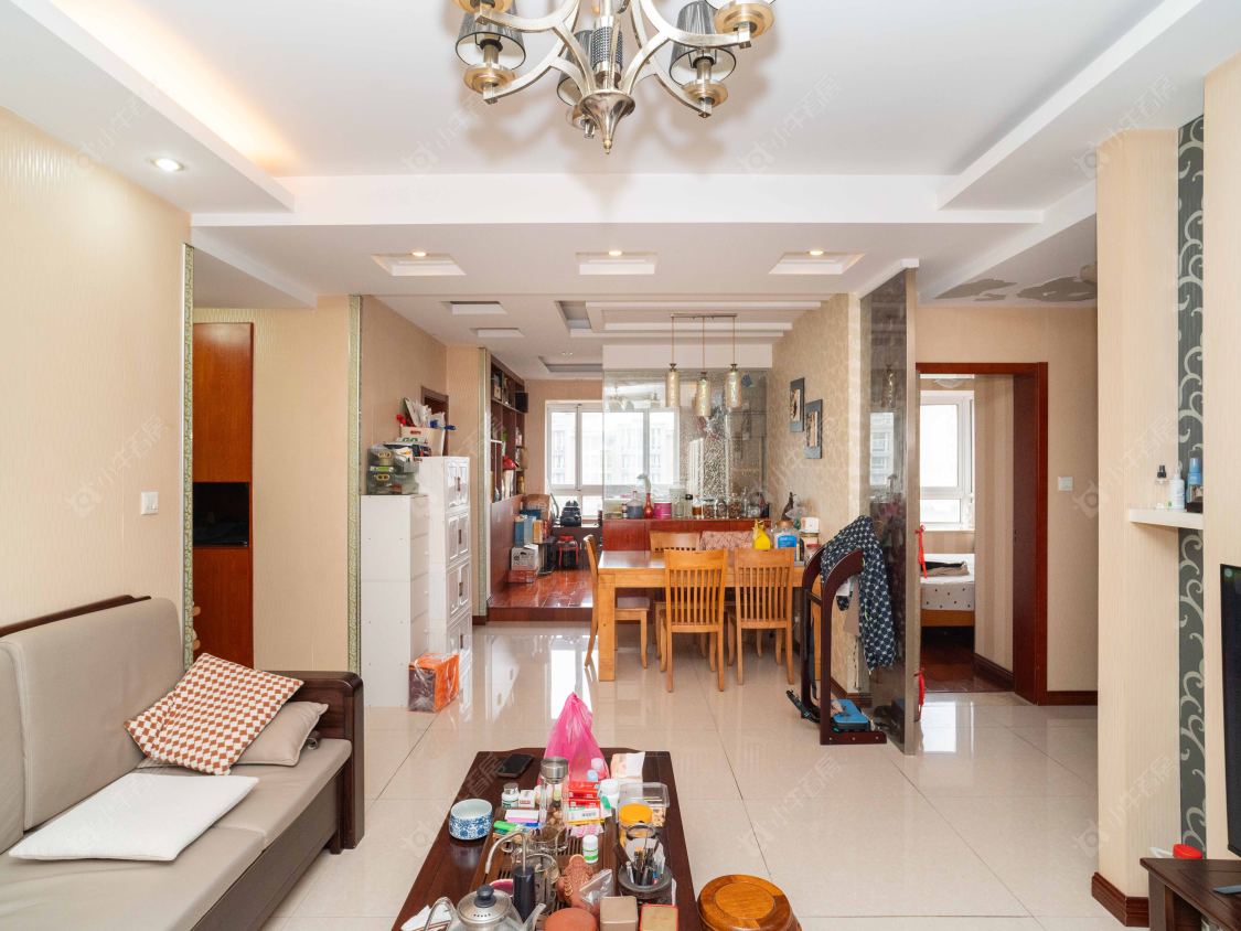 凯尔枫尚花园房源室内图 常州凯尔枫尚花园在售二手房源室内图_小牛看房