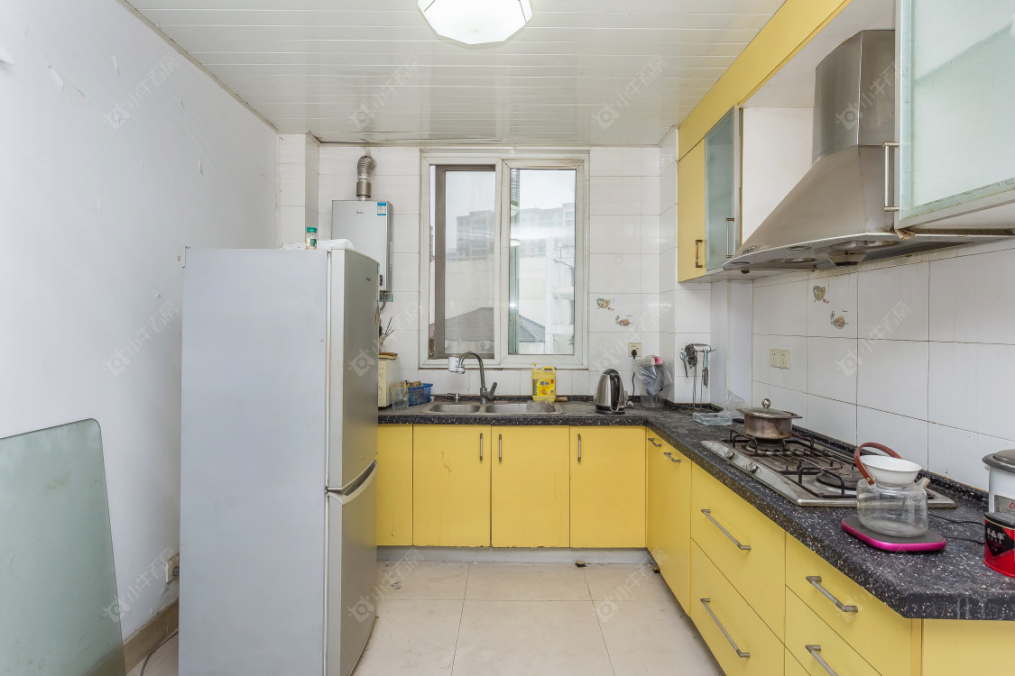 常州万福花园在售二手房源室内图_小牛看房