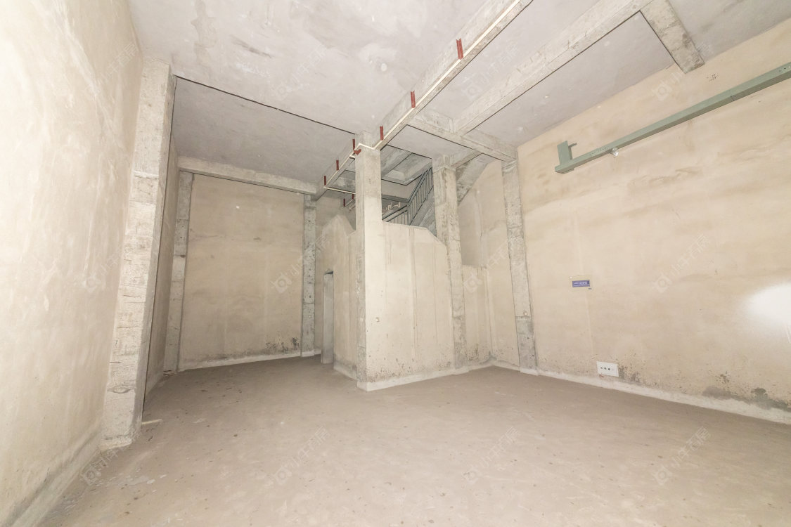 常州天禄西阆苑别墅区在售二手房源室内图_小牛看房