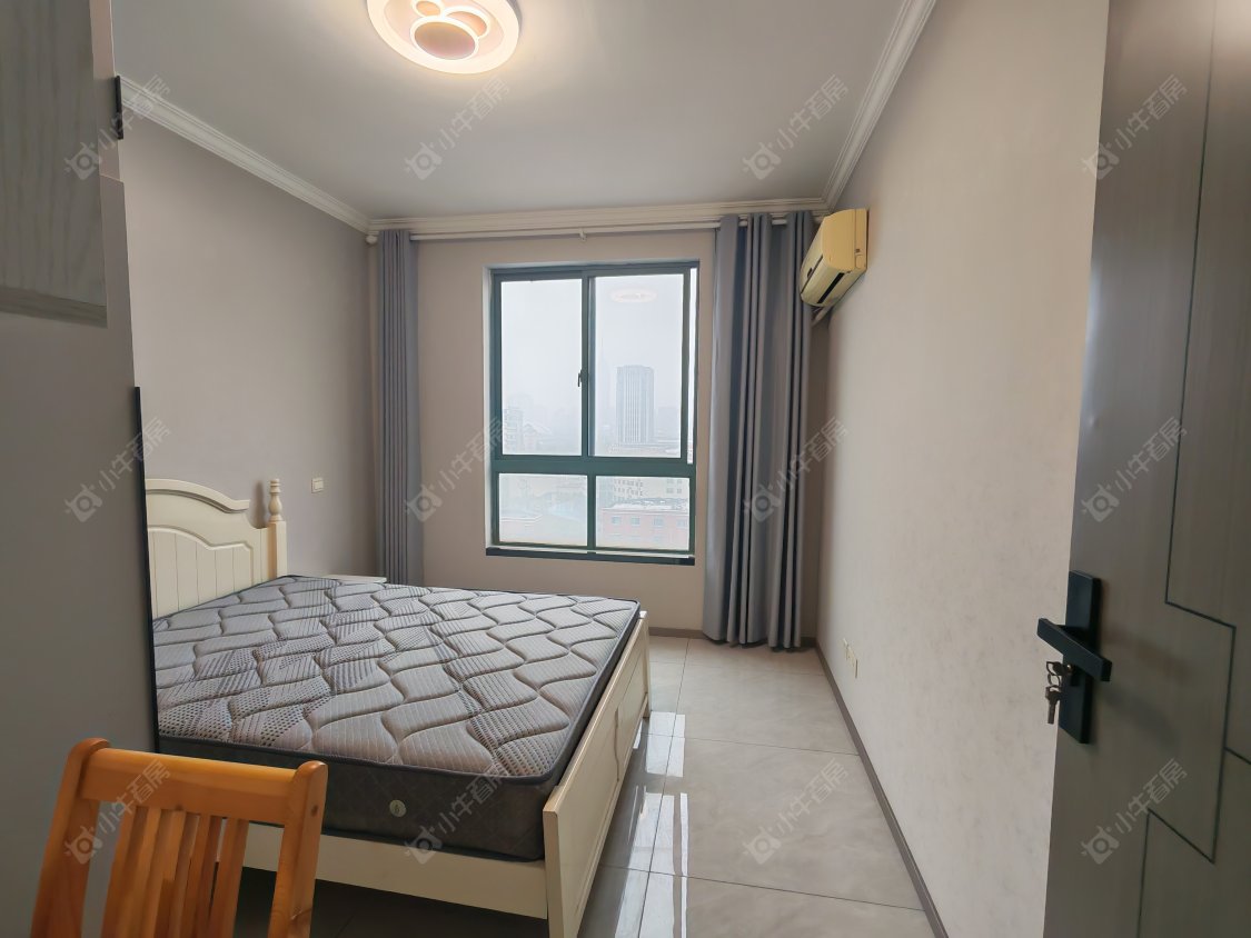 常州世府邻里中心在租房源_小牛看房