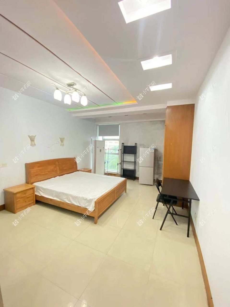 常州北城后街在租房源室内图_小牛看房