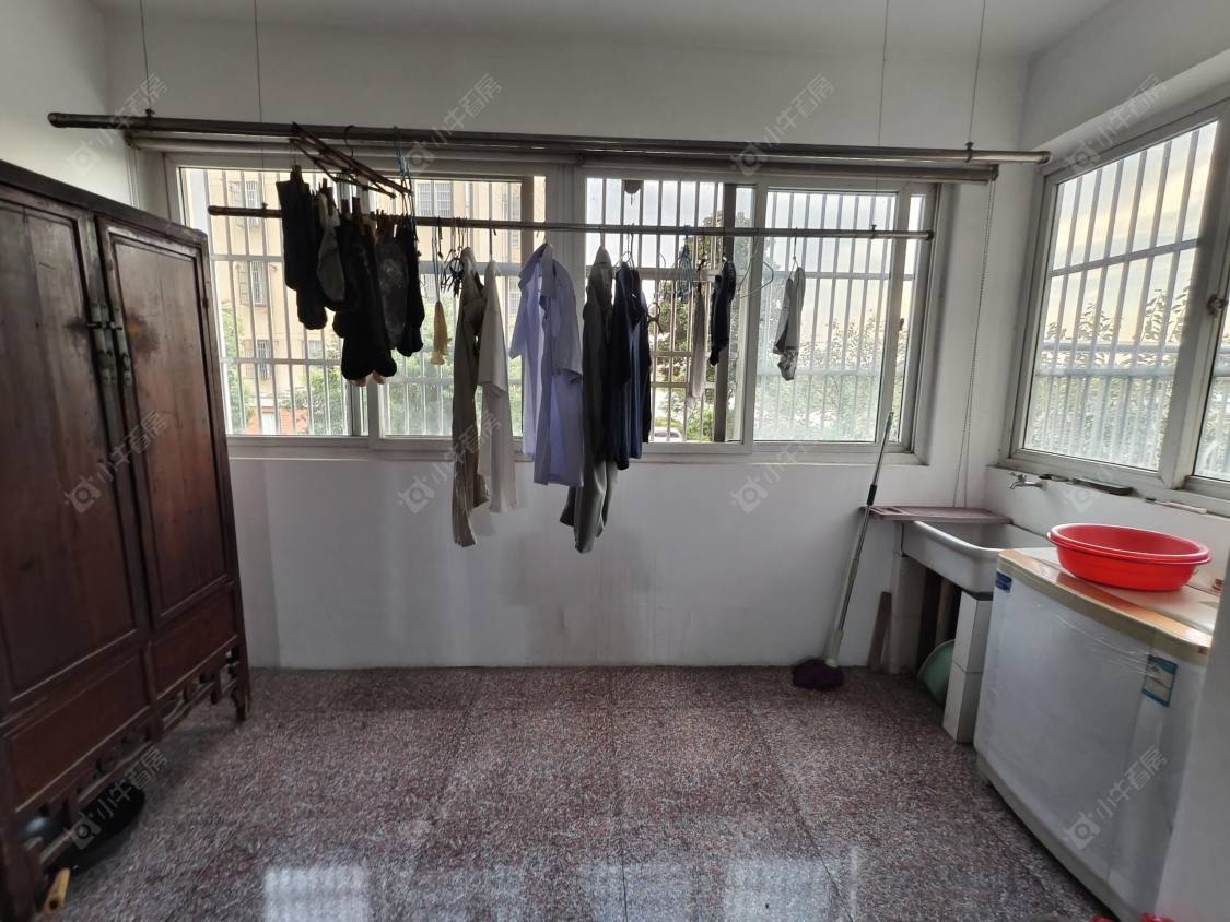 常州半岛小区在租房源室内图_小牛看房