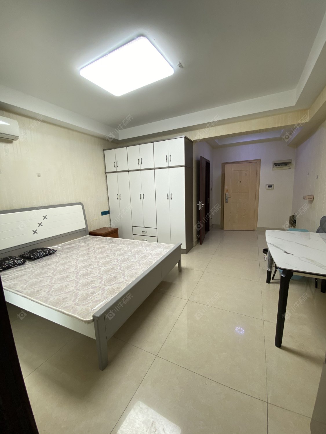 吾悦广场悦+公寓房源 常州吾悦广场悦+公寓在租房源_小牛看房