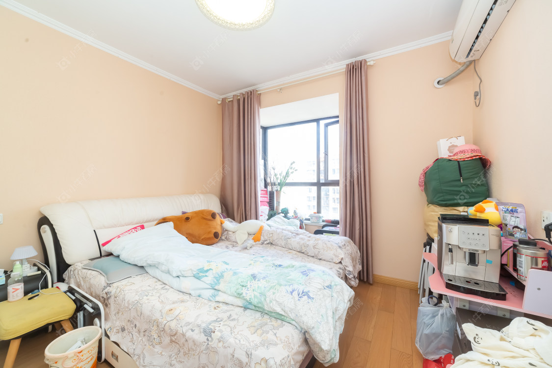 常州绿都万和城七区在售二手房源室内图_小牛看房