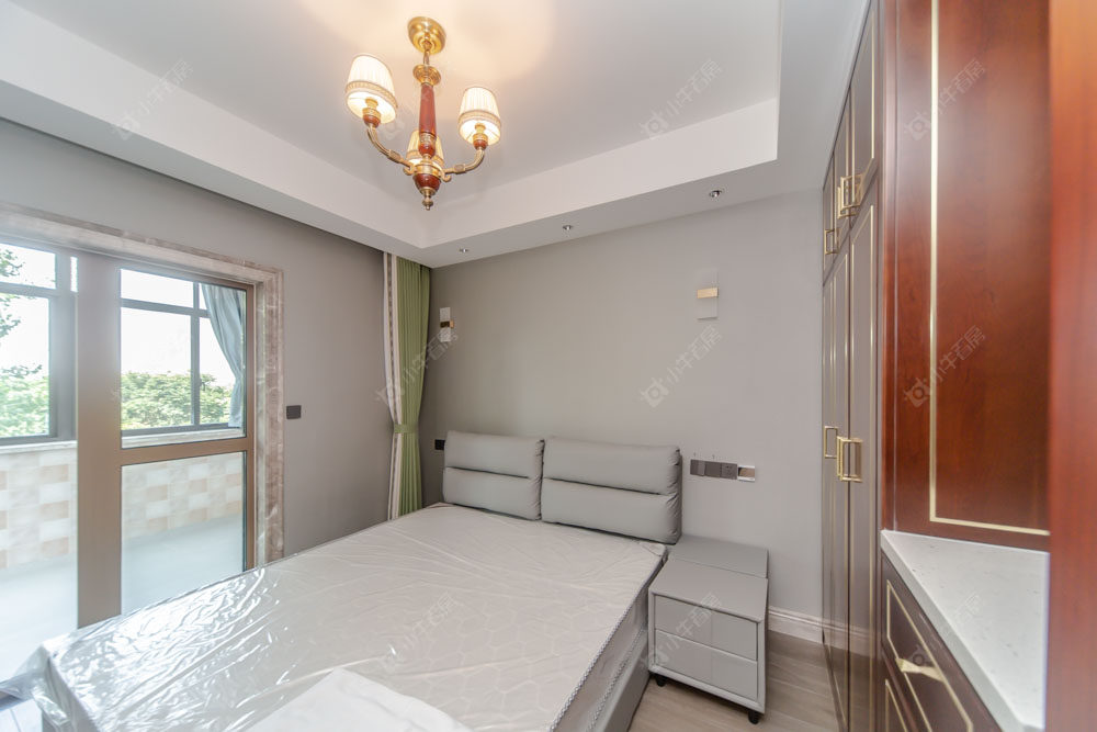 常州秀江南花园在售二手房源室内图_小牛看房