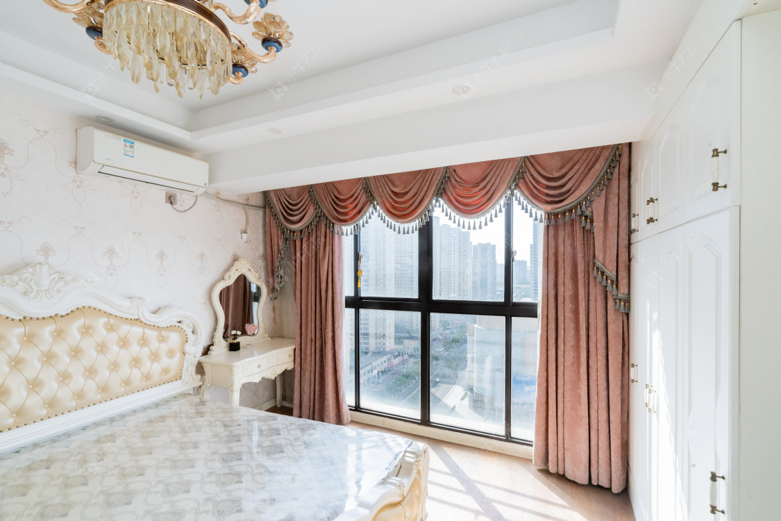 常州和平国际商业街在售二手房源室内图_小牛看房