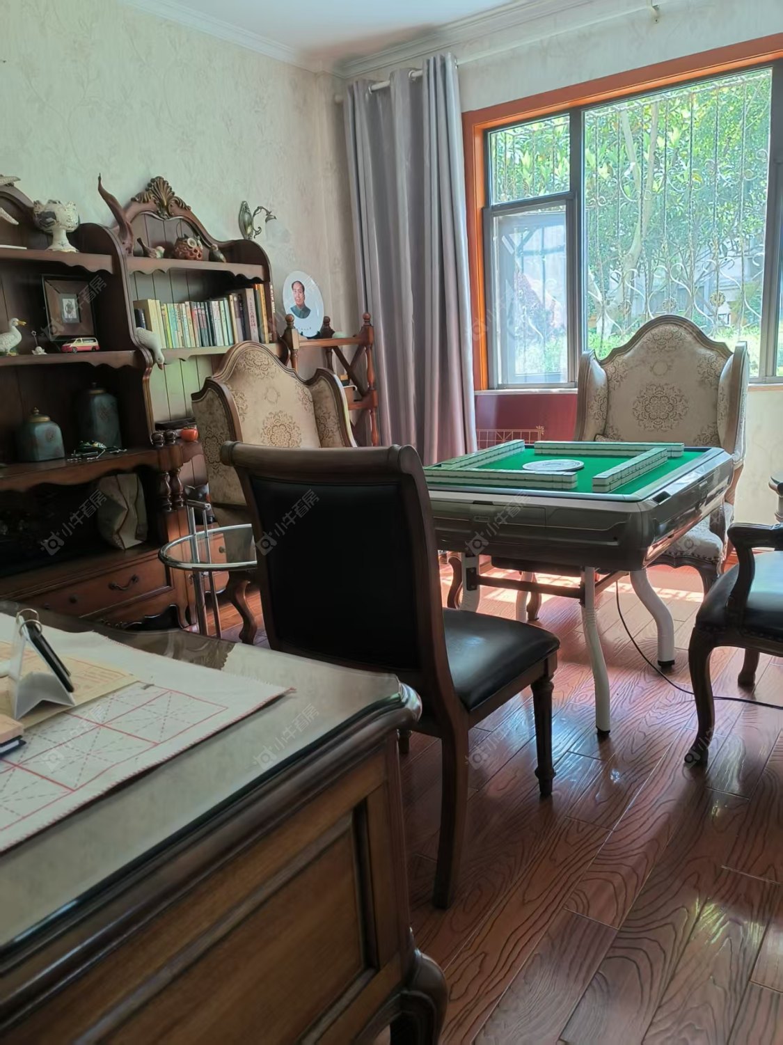 常州绿都万和城二区在租房源_小牛看房