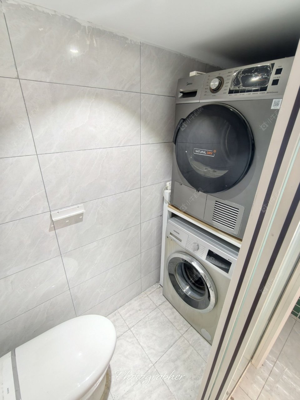 常州吾悦广场全能家公寓在租房源室内图_小牛看房