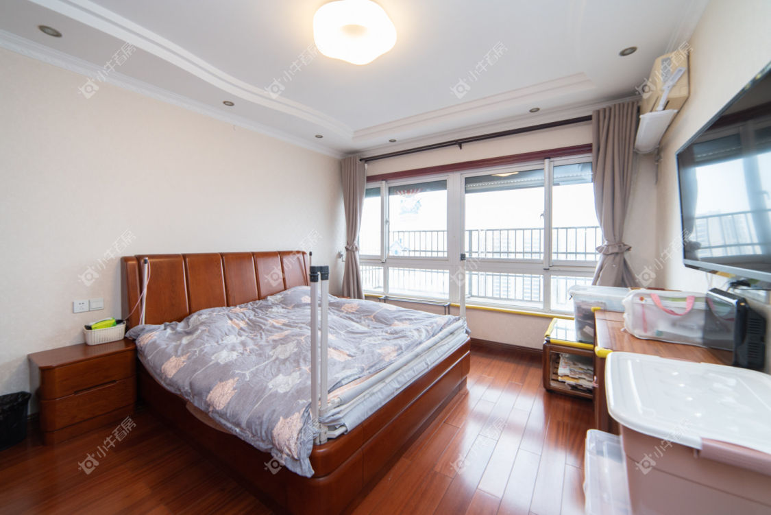 常州云山诗意在租房源室内图_小牛看房