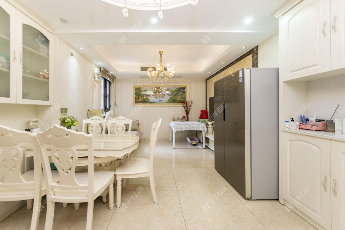 常州莱蒙城铂郡在租房源_小牛看房