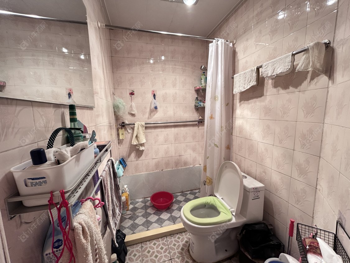 常州青司塘公房在租房源室内图_小牛看房