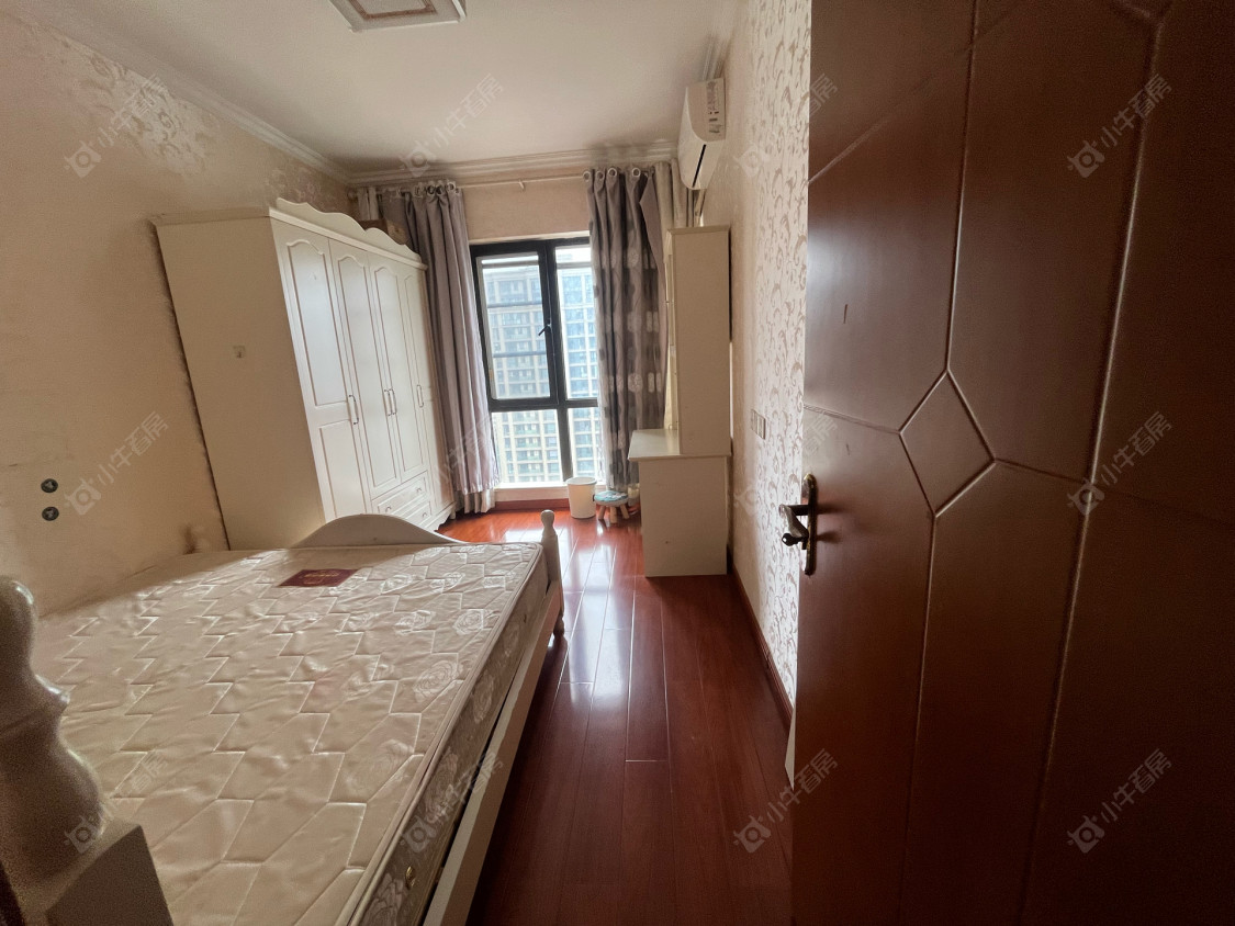 常州玉兰广场二期在租房源室内图_小牛看房