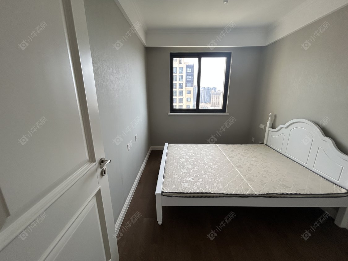 常州新城华宇悦隽公馆在租房源_小牛看房