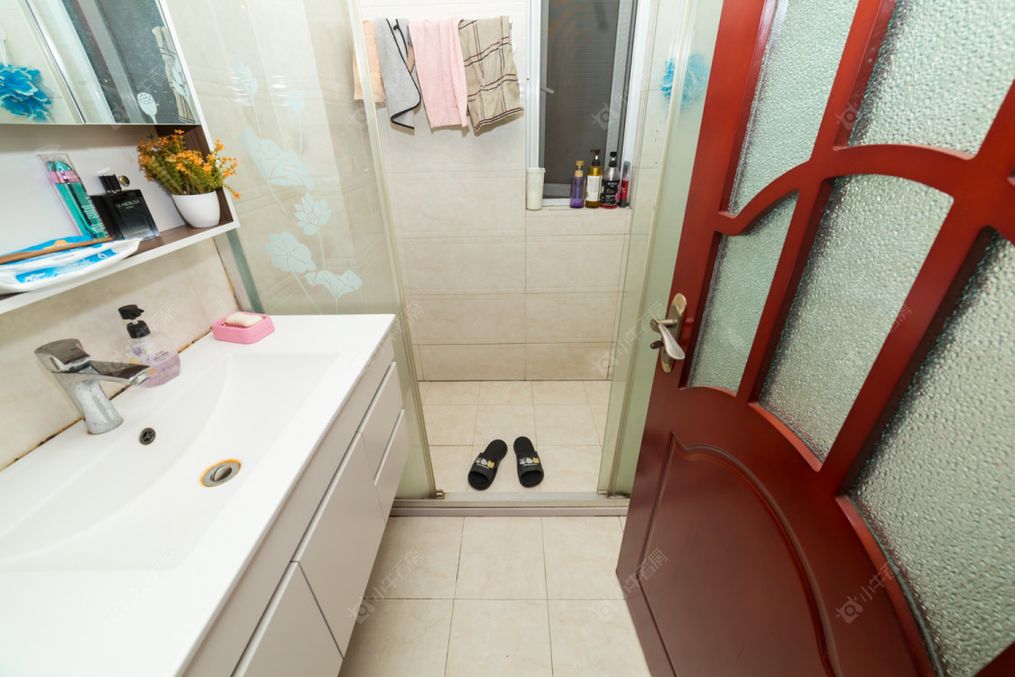 常州公园壹号四期在售二手房源室内图_小牛看房