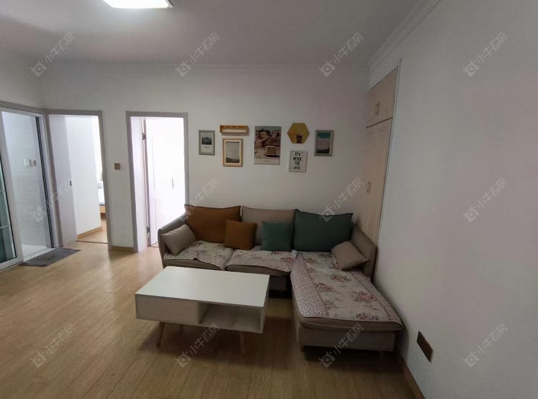 常州白云新村在租房源室内图_小牛看房